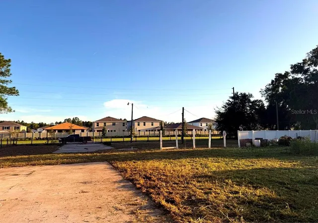 Photo 3 of Land for sale at 19651 Causeway Blvd, Land O Lakes, FL 34638 | MLS# TB8501563 | Listing updated on 2026-10-06