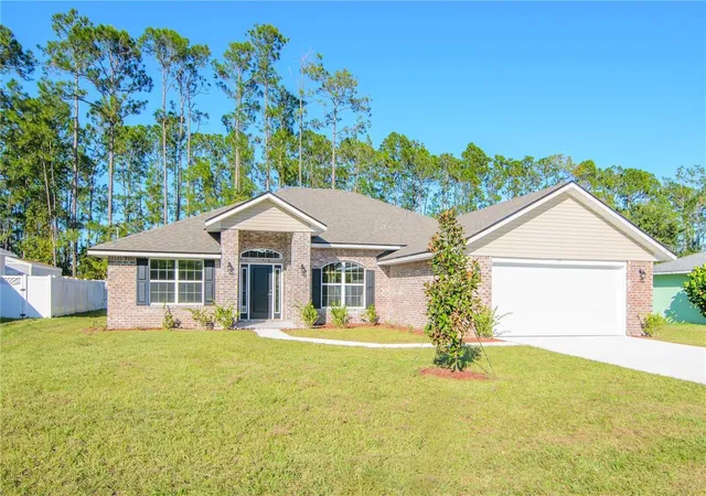 1st image of 74 Princeton Ln, Palm Coast, FL 32164 | MLS# FC318035