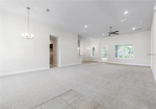 4th image of 74 Princeton Ln, Palm Coast, FL 32164 | MLS# FC318035
