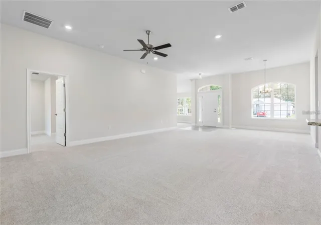 5th image of 74 Princeton Ln, Palm Coast, FL 32164 | MLS# FC318035