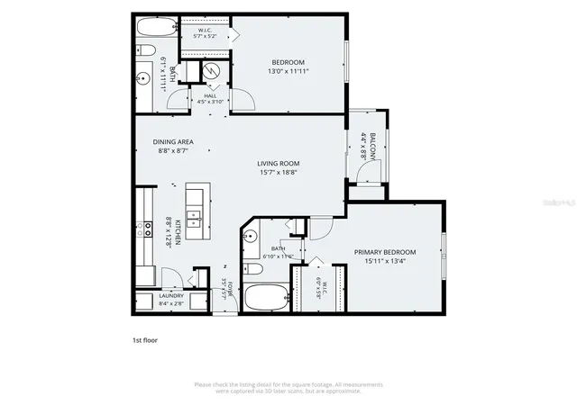 64th image of 5618 Pinnacle Heights Cir #312, Tampa, FL 33624 | MLS# TB8501565