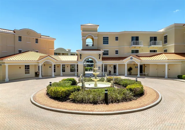 Homes for sale in Osprey, FL | 14021 Bellagio Wy #404, Osprey, FL 34229 | MLS# N6144070