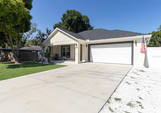 Homes for sale in New Port Richey, FL | 6013 Madison St, New Port Richey, FL 34652 | MLS# W7885176