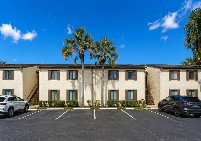 Photo 1 of Condo for sale at 723 115th Avenue N #2106, Saint Petersburg, FL 33716 | MLS# TB8501568 | Listing updated on 2026-09-06