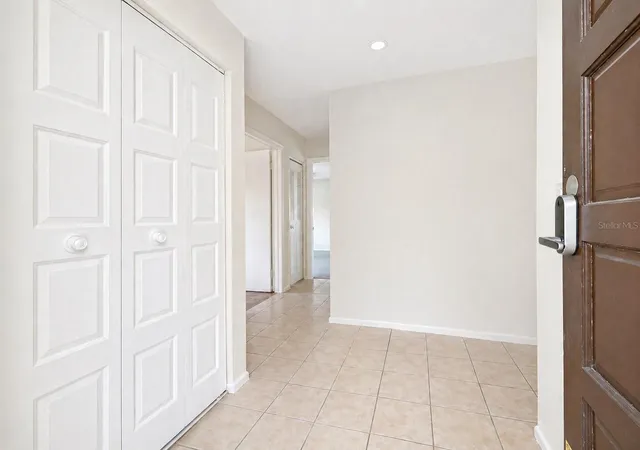 Listing Photo 4 - Condo for sale in building located at 723 115Th Ave N, ST PETERSBURG, FL 33716 - Unit #2106