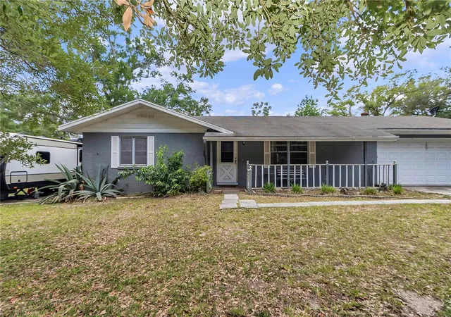 Photo 1 of Sale Pending at 16738 Se 63 Lane, Ocklawaha, FL 32179 | MLS# TB8501571 | Listing updated on 2026-09-14