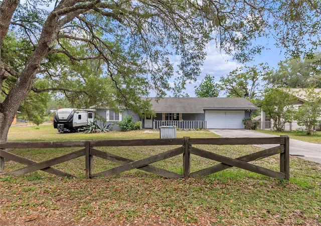 Photo 3 of Sale Pending at 16738 SE 63 Lane, Ocklawaha, FL 32179 | MLS# TB8501571 | Listing updated on 2026-09-14
