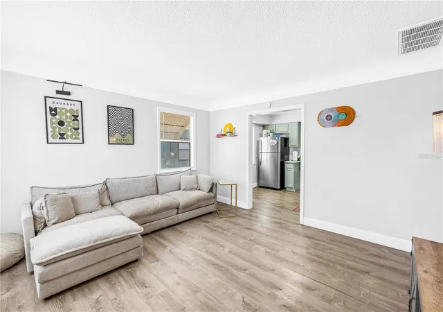 Photo 4 of Single family home for sale at 4729 12th Avenue S, St Petersburg, FL 33711 | MLS# TB8501575 | Listing updated on 2026-06-29