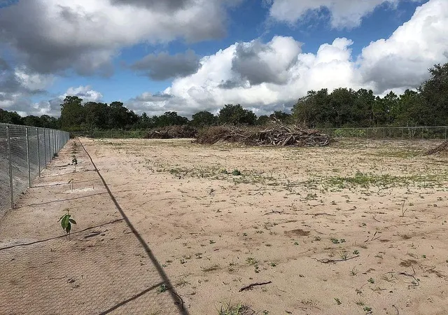 Photo 4 of Land for sale at 580 S Jasmine St, Clewiston, FL 33440 | MLS# O6402094 | Listing updated on 2026-04-30