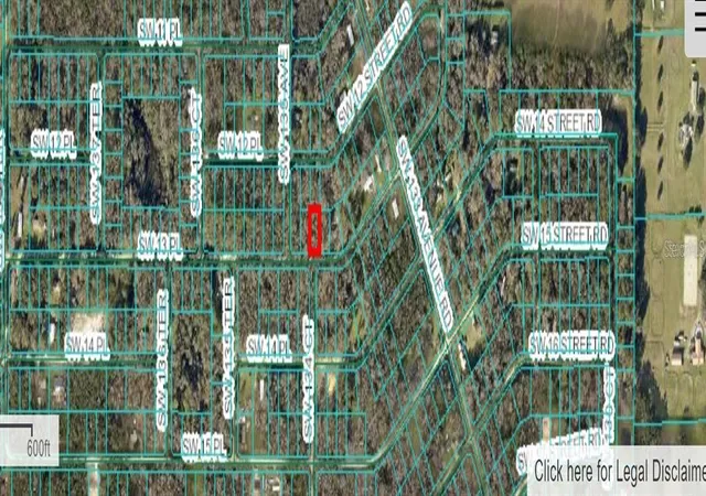 1st image of 00 Sw 13th Ave, Ocala, FL 34481 | MLS# S5148588