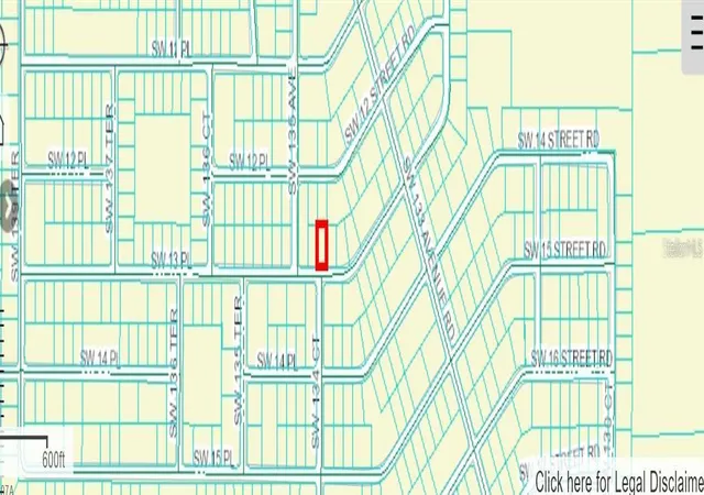 2nd image of 00 Sw 13th Ave, Ocala, FL 34481 | MLS# S5148588