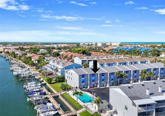 Homes for sale in Tierra Verde, FL | 745 Pinellas Bayway S #202, Tierra Verde, FL 33715 | MLS# TB8501583