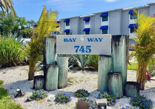 Homes for sale in Tierra Verde, FL | 745 Pinellas Bayway S, Tierra Verde, FL 33715