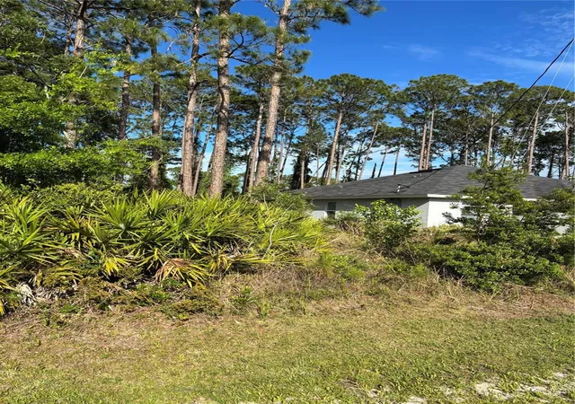 Photo 3 of Sale Pending at 153 Ullian Trl, Palm Coast, FL 32164 | MLS# FC318037 | Listing updated on 2026-08-24