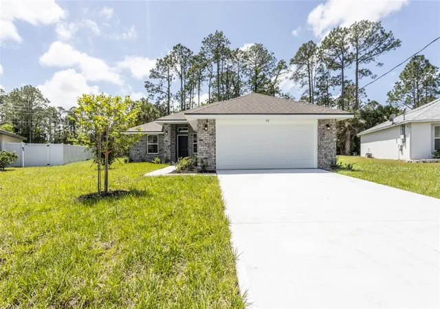 Photo 1 of Single family home for sale at 79 Port Royal Dr, Palm Coast, FL 32164 | MLS# FC318038 | Listing updated on 2026-10-03
