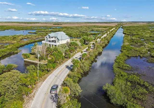 Photo 3 of Land for sale at 10501 Pine Is Dr, Weeki Wachee, FL 34607 | MLS# TB8501588 | Listing updated on 2026-08-11