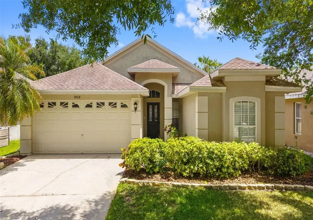 1st image of 4508 New Dawn Ct, Lutz, FL 33558 | MLS# TB8501590