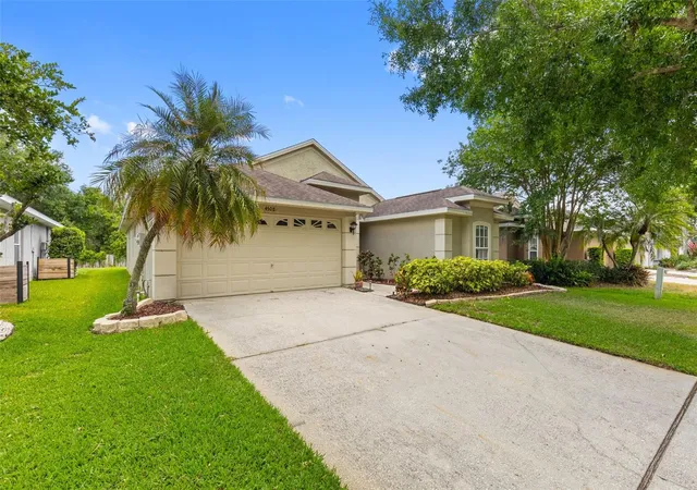 2nd image of 4508 New Dawn Ct, Lutz, FL 33558 | MLS# TB8501590