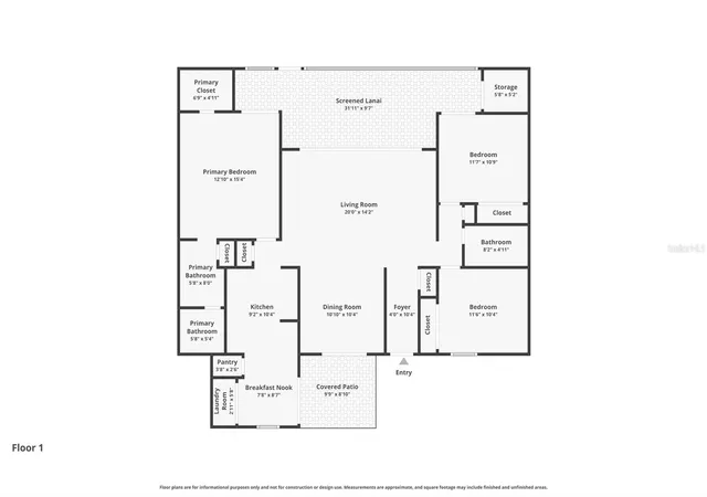 2nd image of 120 Evelyn Ct, Oldsmar, FL 34677 | MLS# TB8501596