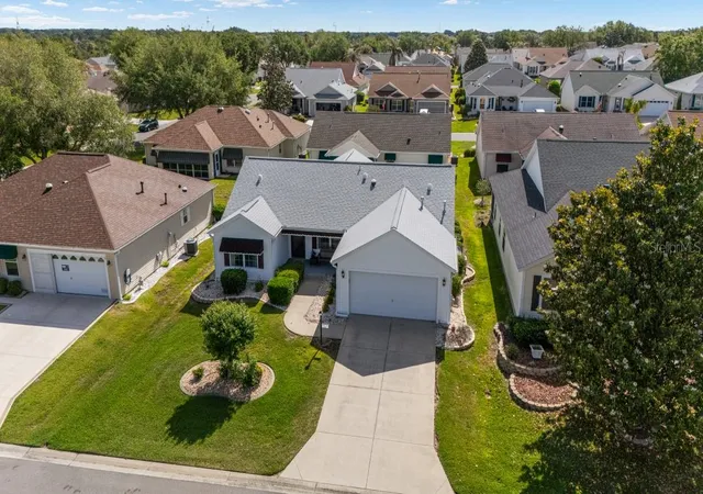 Photo 1 of Single family home for sale at 17637 Se 80th Altamaha Ct, The Villages, FL 32162 | MLS# OM723515 | Listing updated on 2026-09-19
