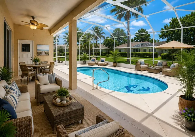 Photo 2 of Single family home for sale at 25 Westminster Dr, Palm Coast, FL 32164 | MLS# FC318039 | Listing updated on 2026-08-03