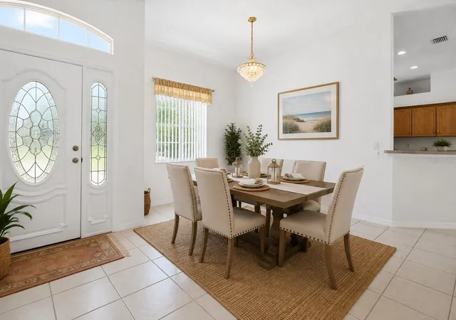Photo 3 of Single family home for sale at 25 Westminster Dr, Palm Coast, FL 32164 | MLS# FC318039 | Listing updated on 2026-08-03