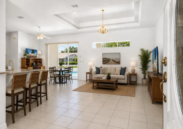 Photo 3 of Single family home for sale at 25 Westminster Dr, Palm Coast, FL 32164 | MLS# FC318039 | Listing updated on 2026-08-03