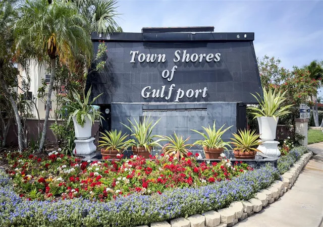 Homes for sale in Gulfport, FL | 5940 30th Ave S #115, Gulfport, FL 33707 | MLS# TB8501599