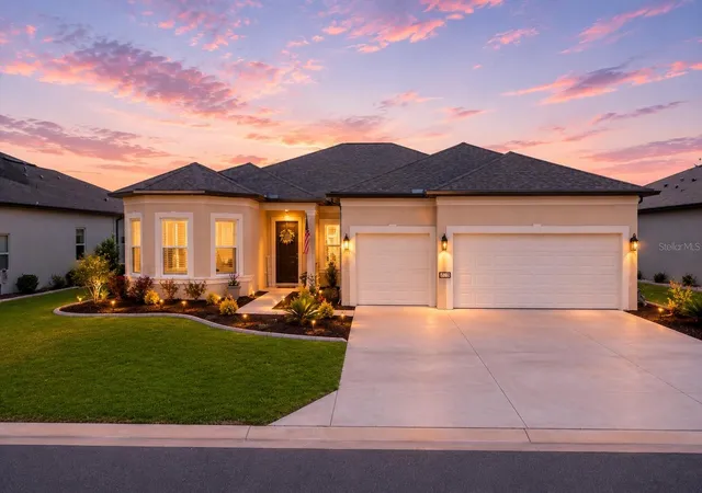Photo 1 of Single family home for sale at 6015 Sw 86th Circle, Ocala, FL 34481 | MLS# OM723518 | Listing updated on 2026-08-07