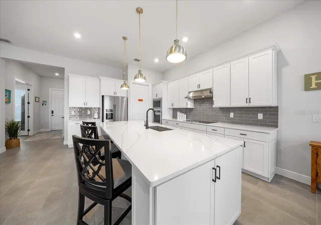 Photo 2 of Single family home for sale at 6015 Sw 86th Circle, Ocala, FL 34481 | MLS# OM723518 | Listing updated on 2026-08-07