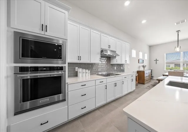 Photo 3 of Single family home for sale at 6015 SW 86th Circle, Ocala, FL 34481 | MLS# OM723518 | Listing updated on 2026-08-07