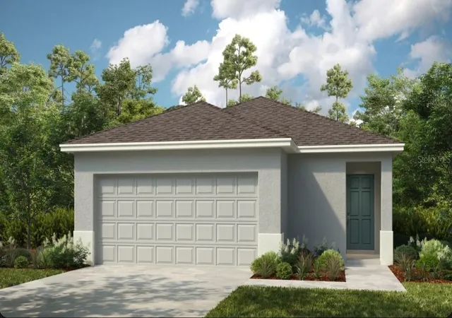 1st image of 9336 Chiswell Trl, Palmetto, FL 34221 | MLS# TB8501601