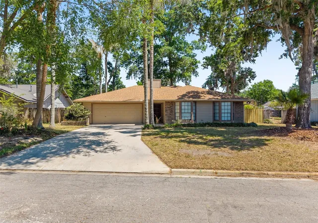 1st image of 4363 Nw 61st Ter, Gainesville, FL 32606 | MLS# OM723522