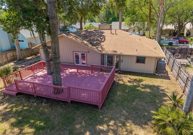 4th image of 4363 Nw 61St Ter, Gainesville, FL 32606 | MLS# OM723522