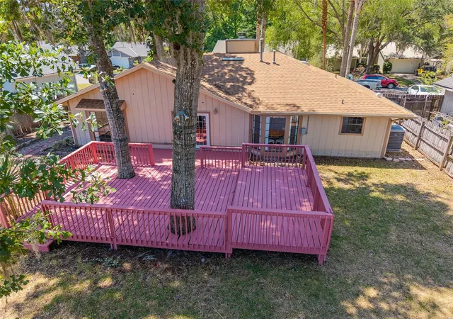 5th image of 4363 Nw 61St Ter, Gainesville, FL 32606 | MLS# OM723522