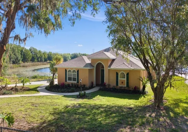 Photo 1 of Single family home for sale at 9440 County Rd 561, Clermont, FL 34711 | MLS# G5111505 | Listing updated on 2026-07-31