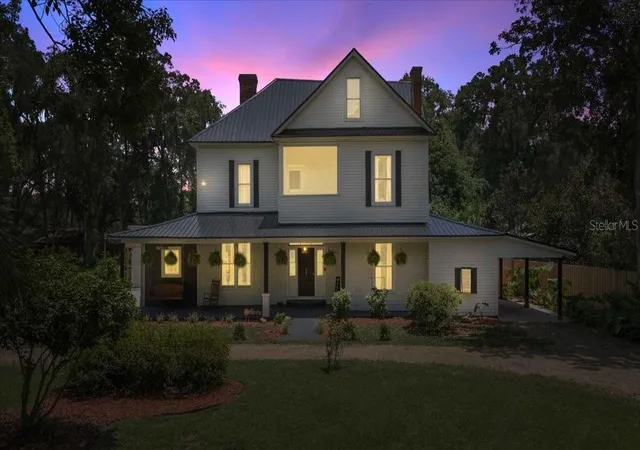 2nd image of 19451 Se 2nd St, Williston, FL 32696 | MLS# OM723524