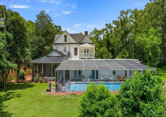 3rd image of 19451 Se 2Nd St, Williston, FL 32696 | MLS# OM723524