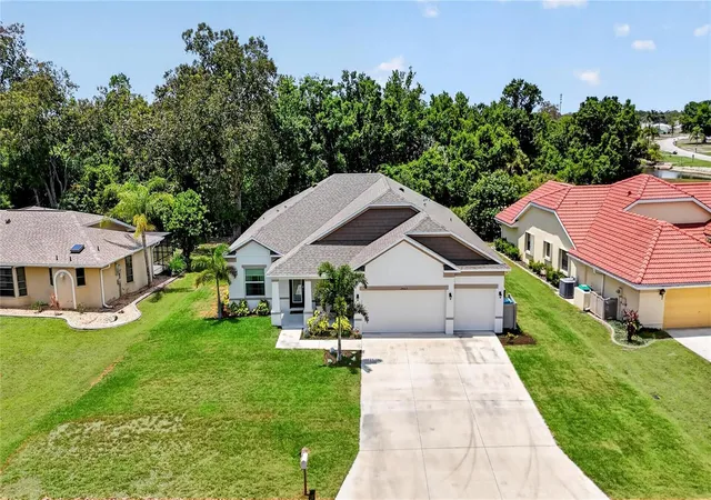 Photo 1 of Single family home for sale at 2423 Malaya Ct, Punta Gorda, FL 33983 | MLS# C7525323 | Listing updated on 2026-07-24