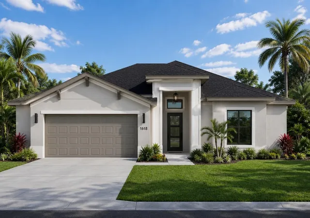 Photo 1 of Single family home for sale at Schoen St, North Port, FL 34291 | MLS# A4691315 | Listing updated on 2026-10-20