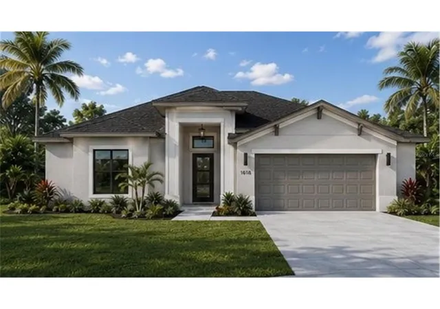 Photo 2 of Single family home for sale at Schoen St, North Port, FL 34291 | MLS# A4691315 | Listing updated on 2026-10-20
