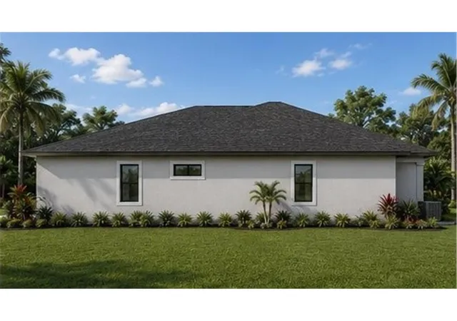 Photo 4 of Single family home for sale at Schoen St, North Port, FL 34291 | MLS# A4691315 | Listing updated on 2026-10-20