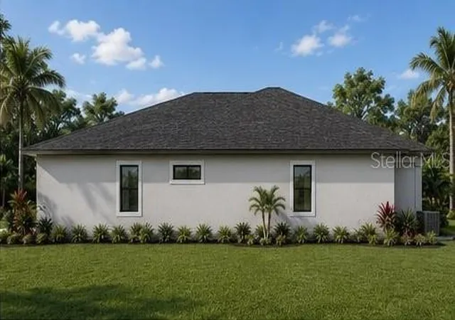 Photo 3 of Single family home for sale at Taplin Ave, North Port, FL 34291 | MLS# A4691316 | Listing updated on 2026-10-06
