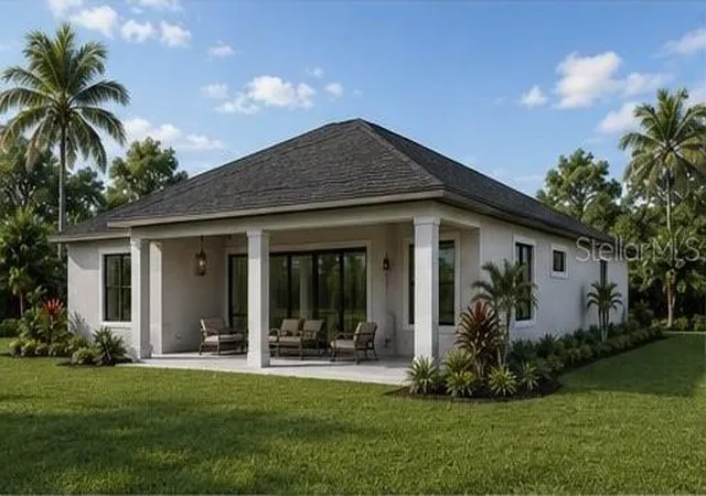 Photo 3 of Single family home for sale at Taplin Ave, North Port, FL 34291 | MLS# A4691316 | Listing updated on 2026-10-06