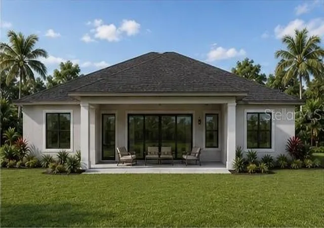 Photo 4 of Single family home for sale at Taplin Ave, North Port, FL 34291 | MLS# A4691316 | Listing updated on 2026-10-06