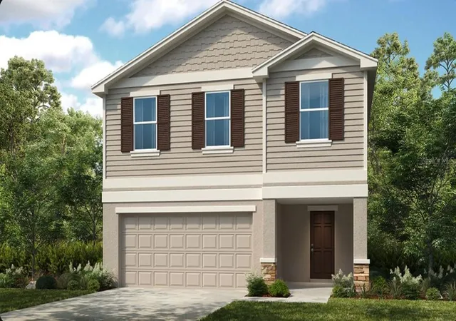 Photo 1 of Sale Pending at 13819 Shellmore Ave, Palmetto, FL 34221 | MLS# TB8501622 | Listing updated on 2026-10-03