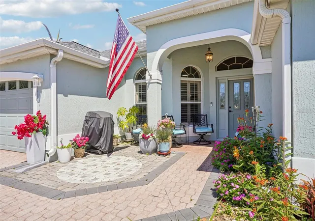 Photo 2 of Single family home for sale at 2837 Grant Way, The Villages, FL 32162 | MLS# G5111506 | Listing updated on 2026-09-26