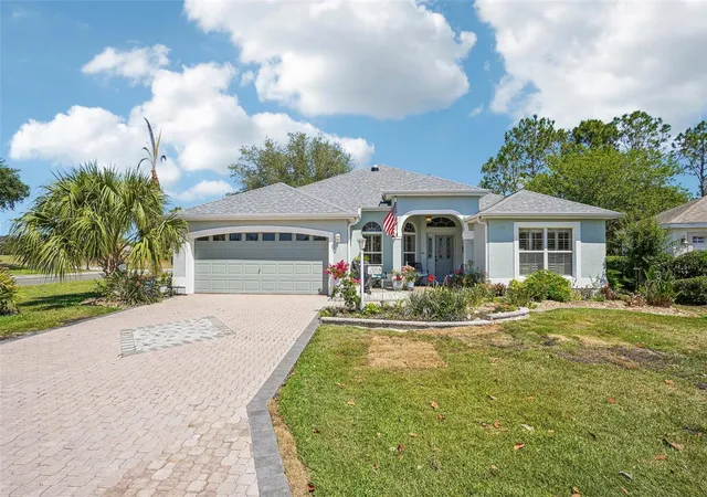 1st image of 2837 Grant Wy, The Villages, FL 32162 | MLS# G5111506