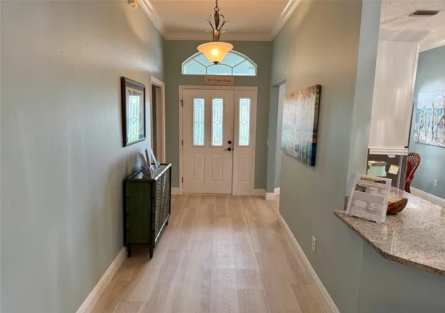 Photo 4 of Single family home for sale at 2837 Grant Way, The Villages, FL 32162 | MLS# G5111506 | Listing updated on 2026-09-26