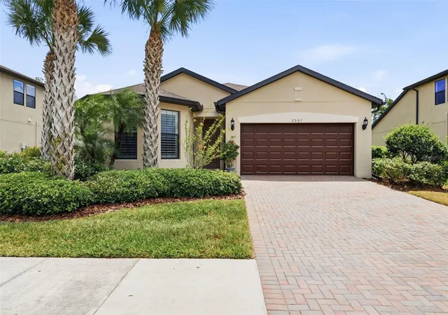 Photo 3 of Sale Pending at 2501 Sherman Oak Dr, North Port, FL 34289 | MLS# C7525326 | Listing updated on 2026-09-12